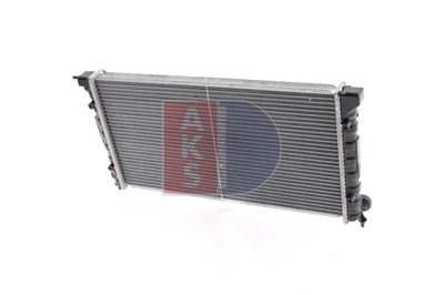 KüHLER MOTORKüHLUNG AKS DASIS 040360N 8