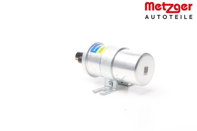 ZüNDSPULE METZGER AUTOTEILE 0880026 5