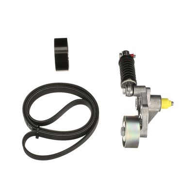 KEILRIPPENRIEMENSATZ GATES K016PK1565 55