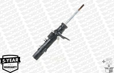 Shock Absorber G8099