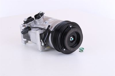 COMPRESOR CLIMATIZARE NISSENS 890614 39