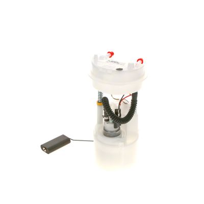 SISTEM ALIMENTARE CU COMBUSTIBIL BOSCH 0986580209 14