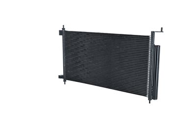 KONDENSATOR KLIMAANLAGE NRF 35583 31