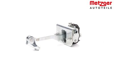 FIXARE USA METZGER AUTOTEILE 2312077 17