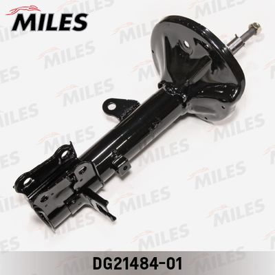 Амортизатор MILES DG21484-01 для HYUNDAI MATRIX
