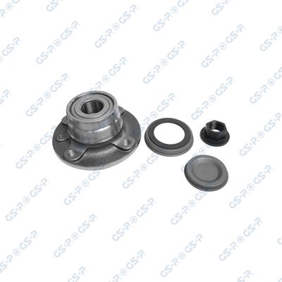 SET RULMENT ROATA GSP 9227023K