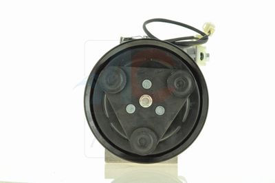 COMPRESOR CLIMATIZARE ACAUTO AC01PA009 3