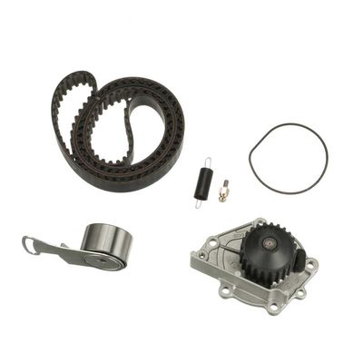 WASSERPUMPE + ZAHNRIEMENSATZ GATES KP15238XS 63