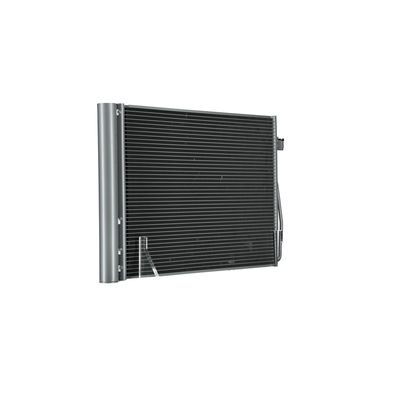 CONDENSATOR CLIMATIZARE NISSENS 94679 20