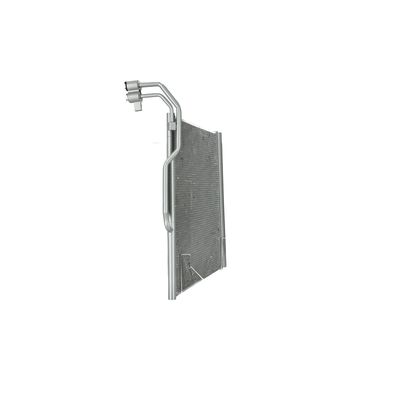 CONDENSATOR CLIMATIZARE NISSENS 940157 17