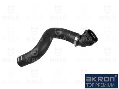 маркуч на радиатора AKRON-MALÒ 149553A