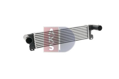 LADELUFTKüHLER AKS DASIS 057010N 14