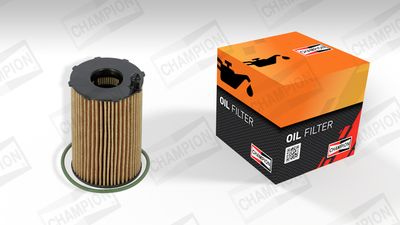 ÖLFILTER CHAMPION COF100694E 1