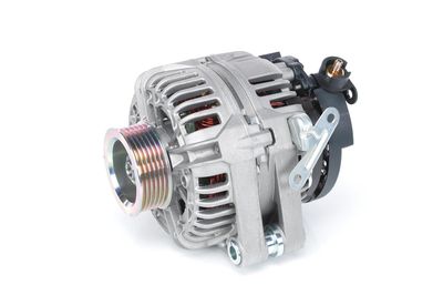 GENERATOR BOSCH 0124325006 27