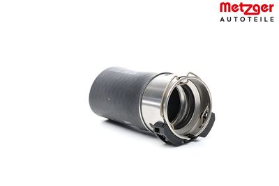 LADELUFTSCHLAUCH METZGER AUTOTEILE 2401377 4