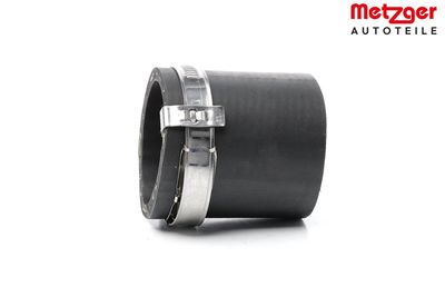 LADELUFTSCHLAUCH METZGER AUTOTEILE 2400931 17