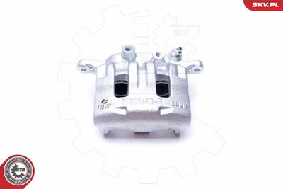 Brake Caliper 44SKV232