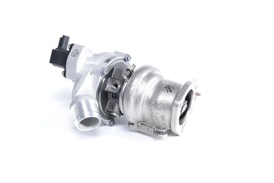 LADER AUFLADUNG BTS Turbo T918709 13