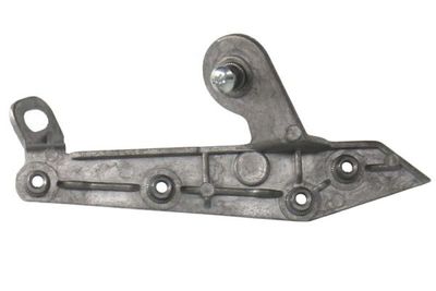Vleugelsteun Voor Links past: LAND ROVER RANGE ROVER VELAR L560 02.17-