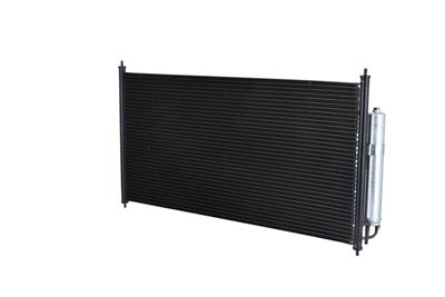 CONDENSATOR CLIMATIZARE NRF 35550 30