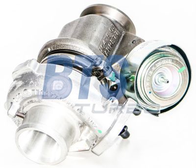 LADER AUFLADUNG BTS Turbo T916386 3