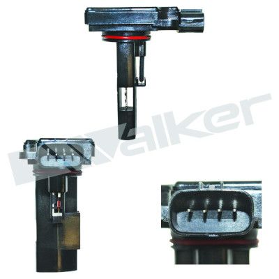 LUFTMASSENMESSER WALKER PRODUCTS 2451157 4