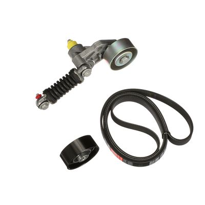 KEILRIPPENRIEMENSATZ GATES K016PK1565 71