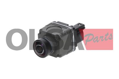 RüCKFAHRKAMERA EINPARKHILFE