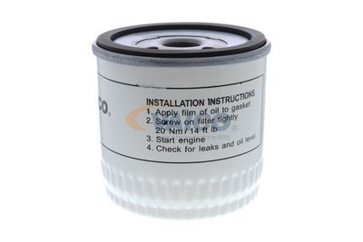 ÖLFILTER VAICO V250062 23