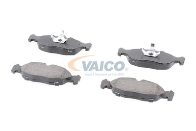 BREMSBELAGSATZ SCHEIBENBREMSE VAICO V400151 13