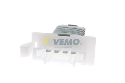 REZISTOR VENTILATOR HABITACLU VEMO V46790026 49