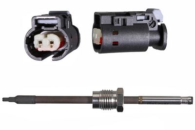 SENSOR ABGASTEMPERATUR METZGER AUTOTEILE 08941159 1