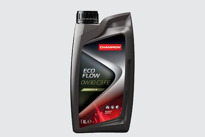 Olej silnikowy ECO FLOW 0W30 C3 FE 1L CHAMPION LUBRICANTS 8221576 produkt