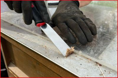 MEIßELSATZ KS TOOLS 9072210 6