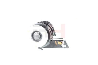 ANSAMBLU TELESCOP ARC GH GH351590C01 17