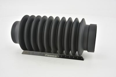 CAPAC PROTECTIE/BURDUF AMORTIZOR FEBEST MZSHBEPF 4