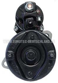 STARTER EUROTEC 11018260 2