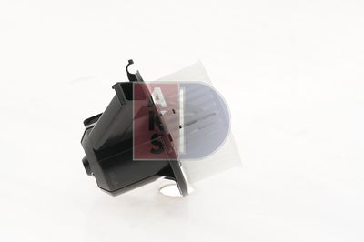 INNENRAUMGEBLäSE AKS DASIS 188105N 10