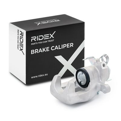 спирачен апарат RIDEX