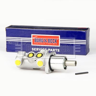 Brake Master Cylinder Borg & Beck BBM4666