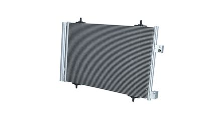 CONDENSATOR CLIMATIZARE NRF 35946 10