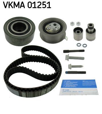 Timing Belt Kit VKMA 01251
