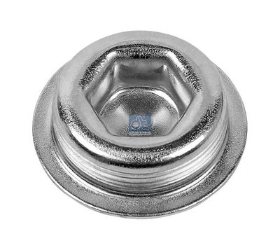 Tapón roscado, cárter de aceite