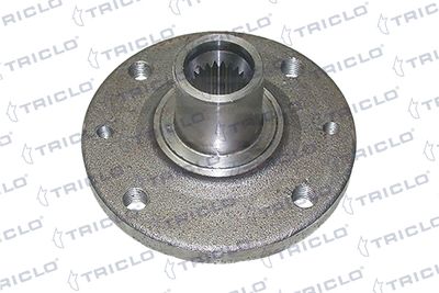главина на колелото TRICLO 905006