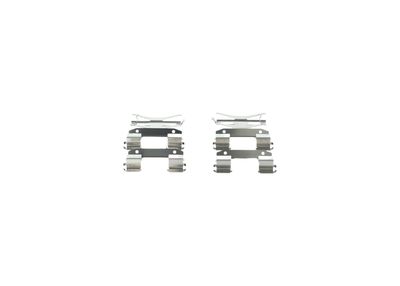 SET ACCESORII PLACUTE FRANA BOSCH 1987474405 3