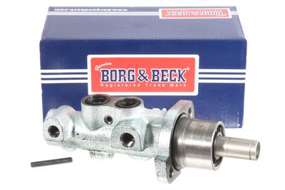 Спирачна помпа BORG & BECK BBM4713
