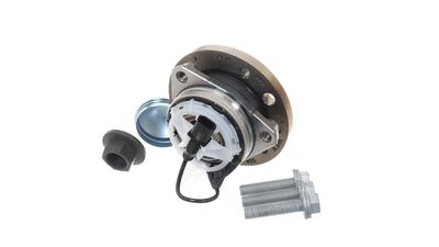 SET RULMENT ROATA SKF VKBA3620 34