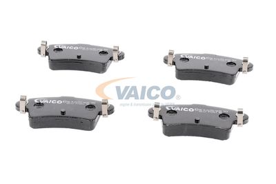 BREMSBELAGSATZ SCHEIBENBREMSE VAICO V408035 12