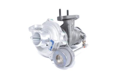 LADER AUFLADUNG BTS Turbo T916022 6