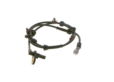 датчик, обороти на колелото BOSCH 0 265 007 464